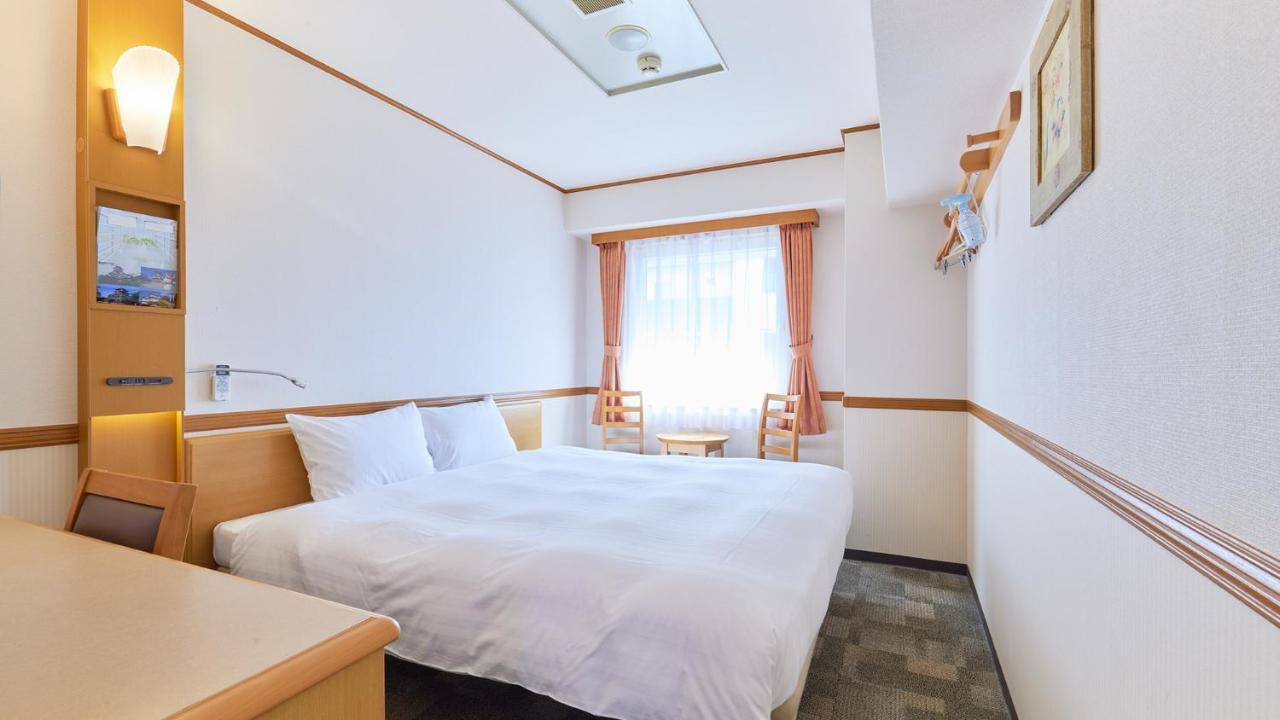 Toyoko Inn Tokyo Nihombashi Ningyocho Екстериор снимка