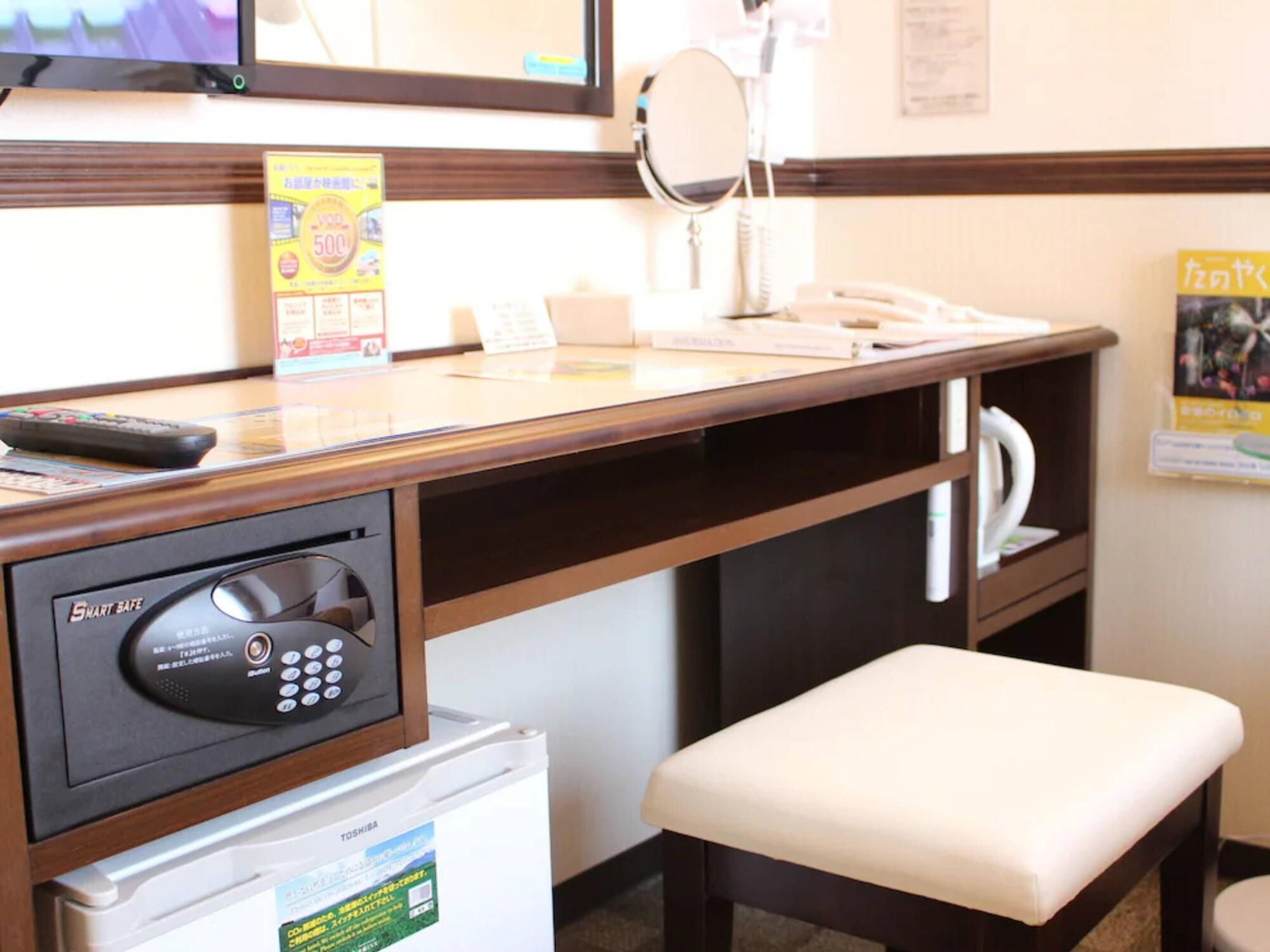 Toyoko Inn Tokyo Nihombashi Ningyocho Екстериор снимка
